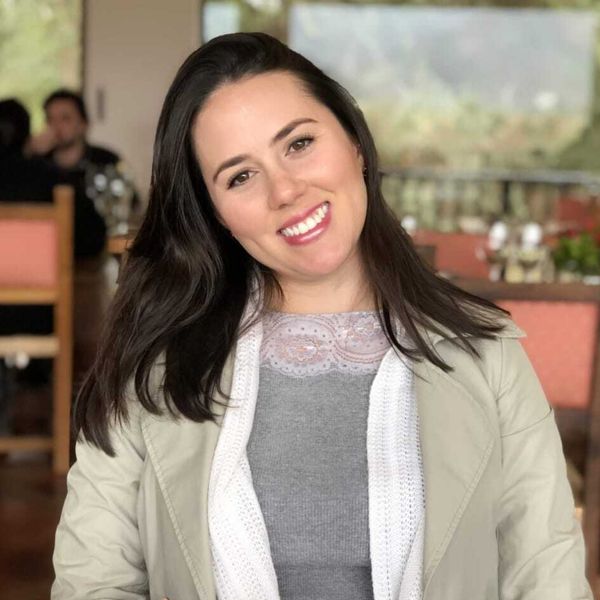 Ana Paula Borges Martins