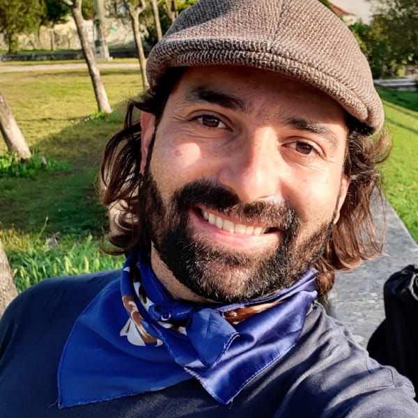 Arnaldo Cellani Junior