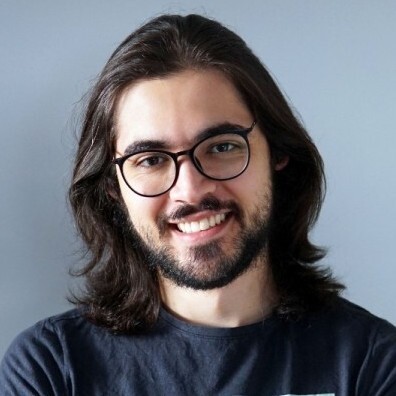 Lucas Amarildo